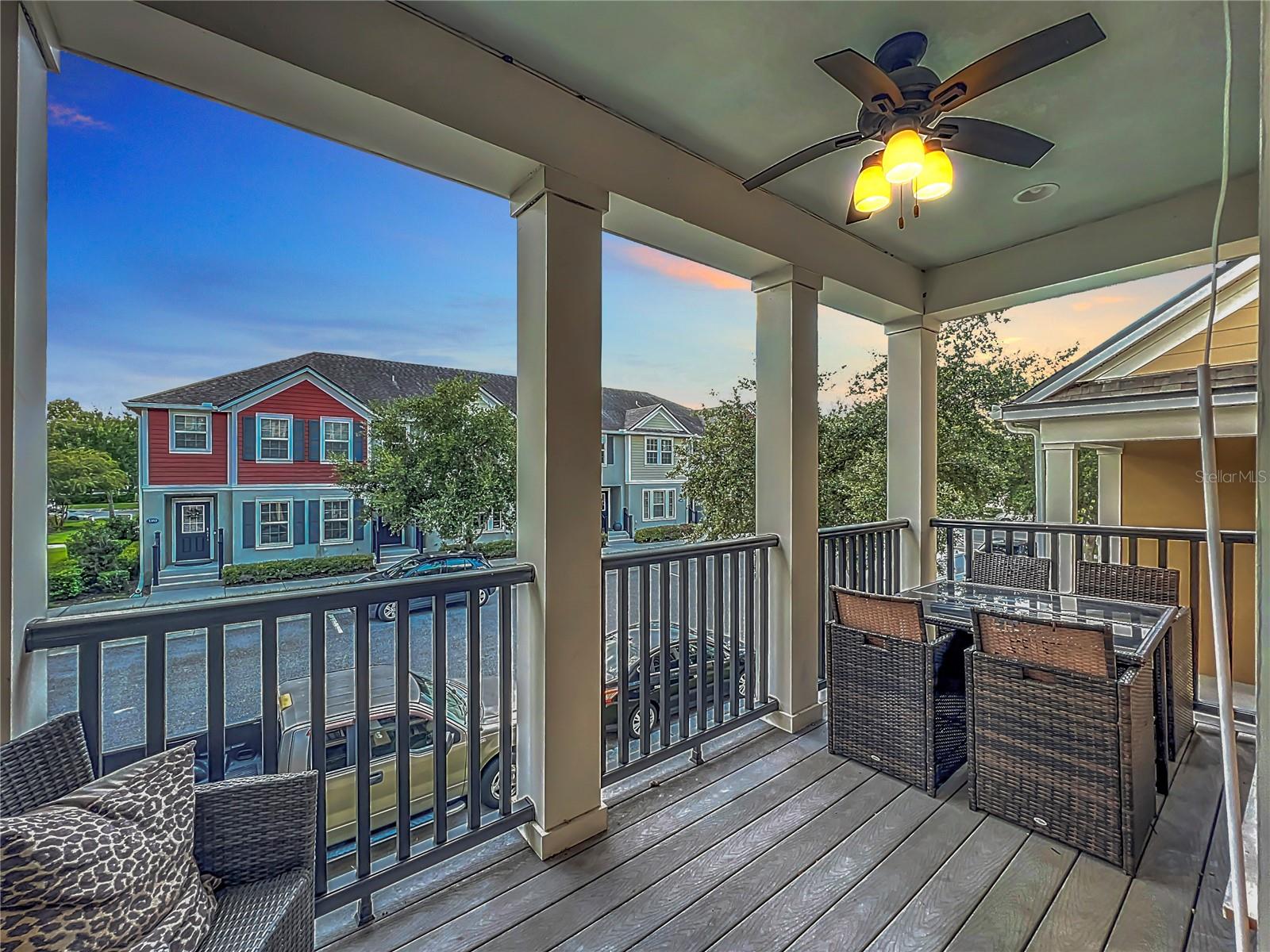 JESUPS LANDING - Residential Lease