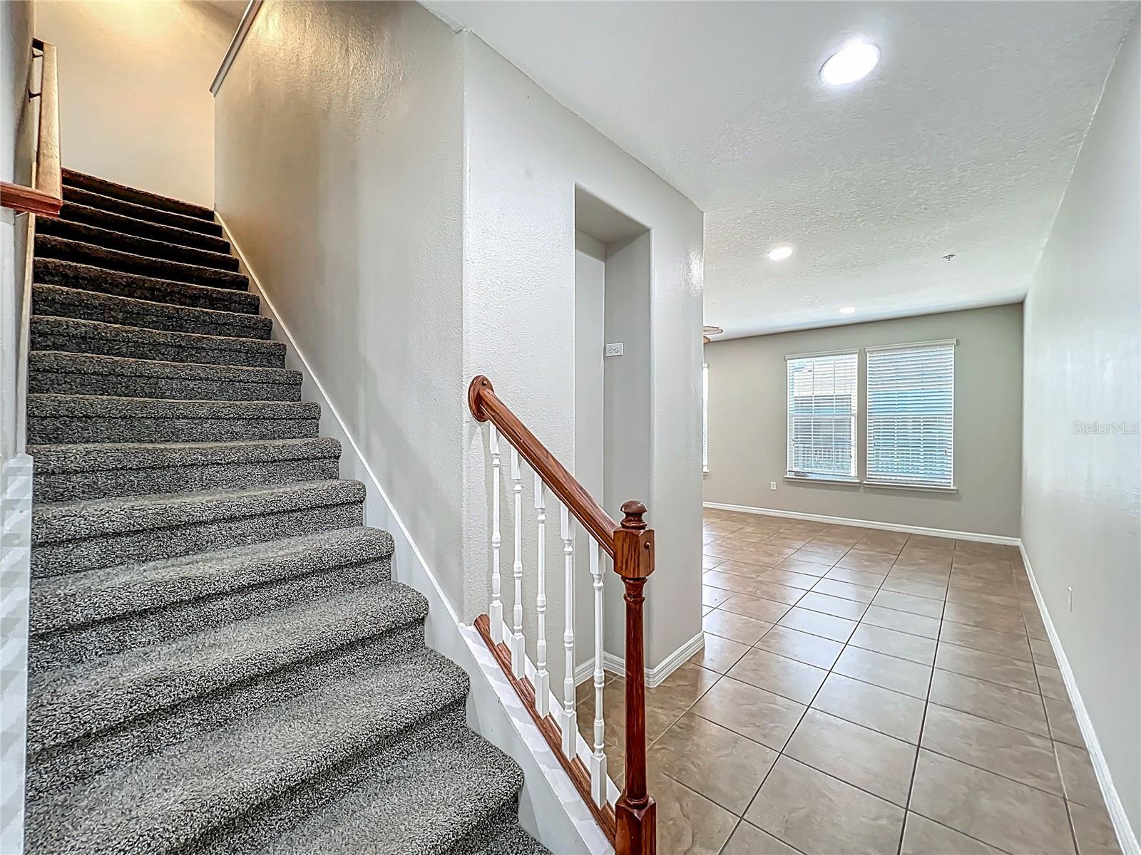 JESUPS LANDING - Residential Lease