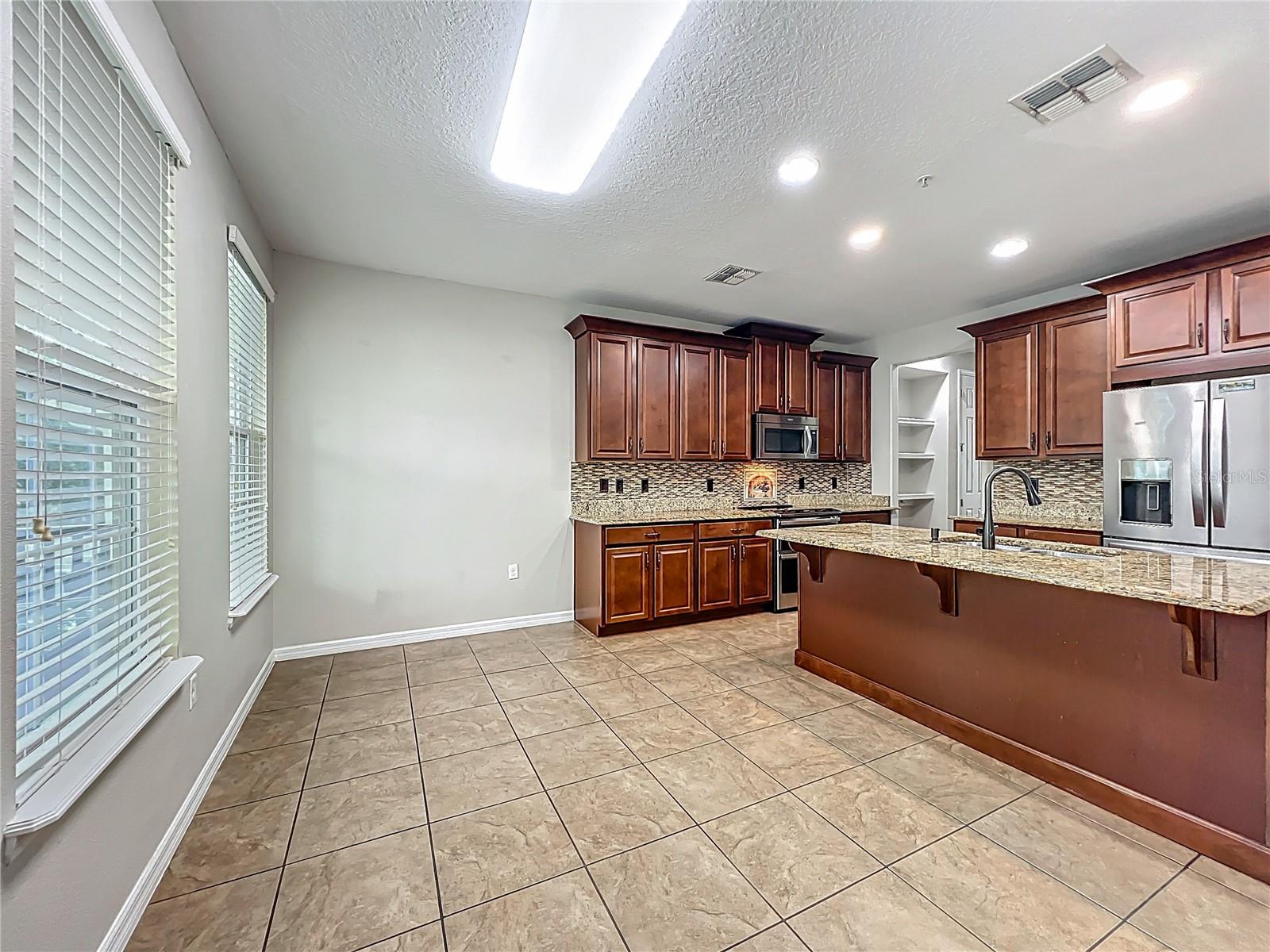 JESUPS LANDING - Residential Lease