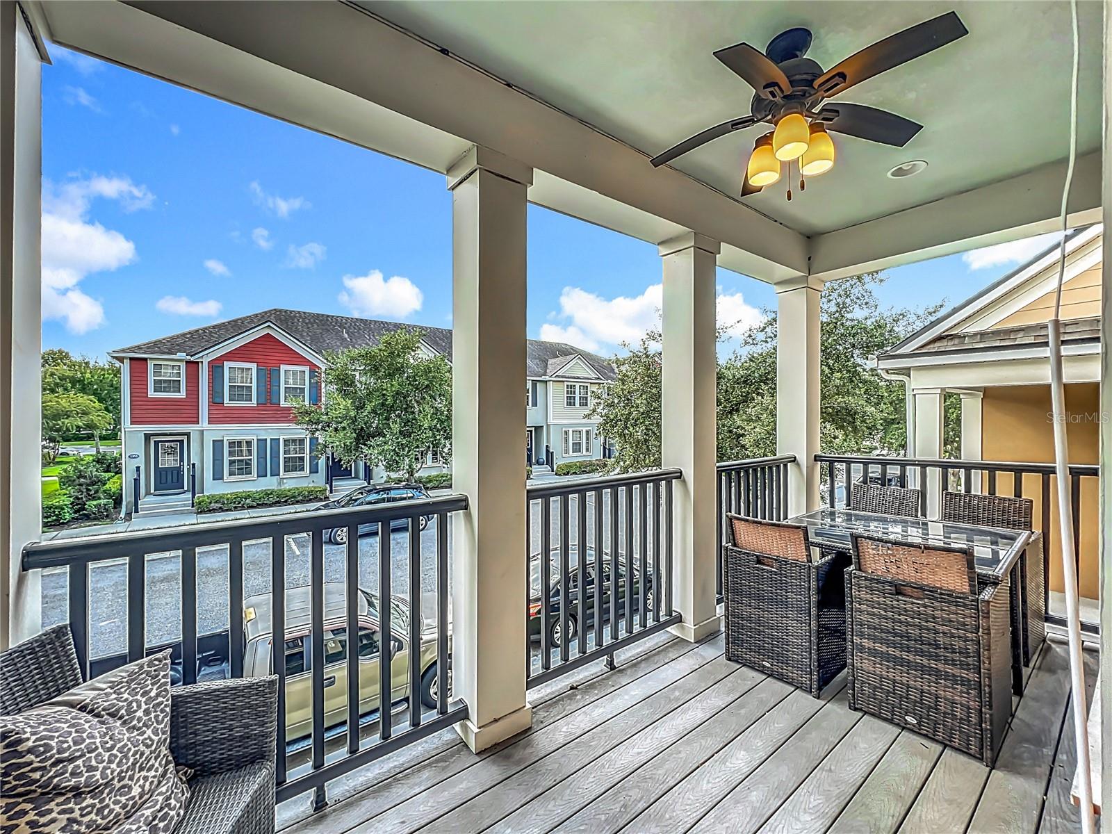 JESUPS LANDING - Residential Lease