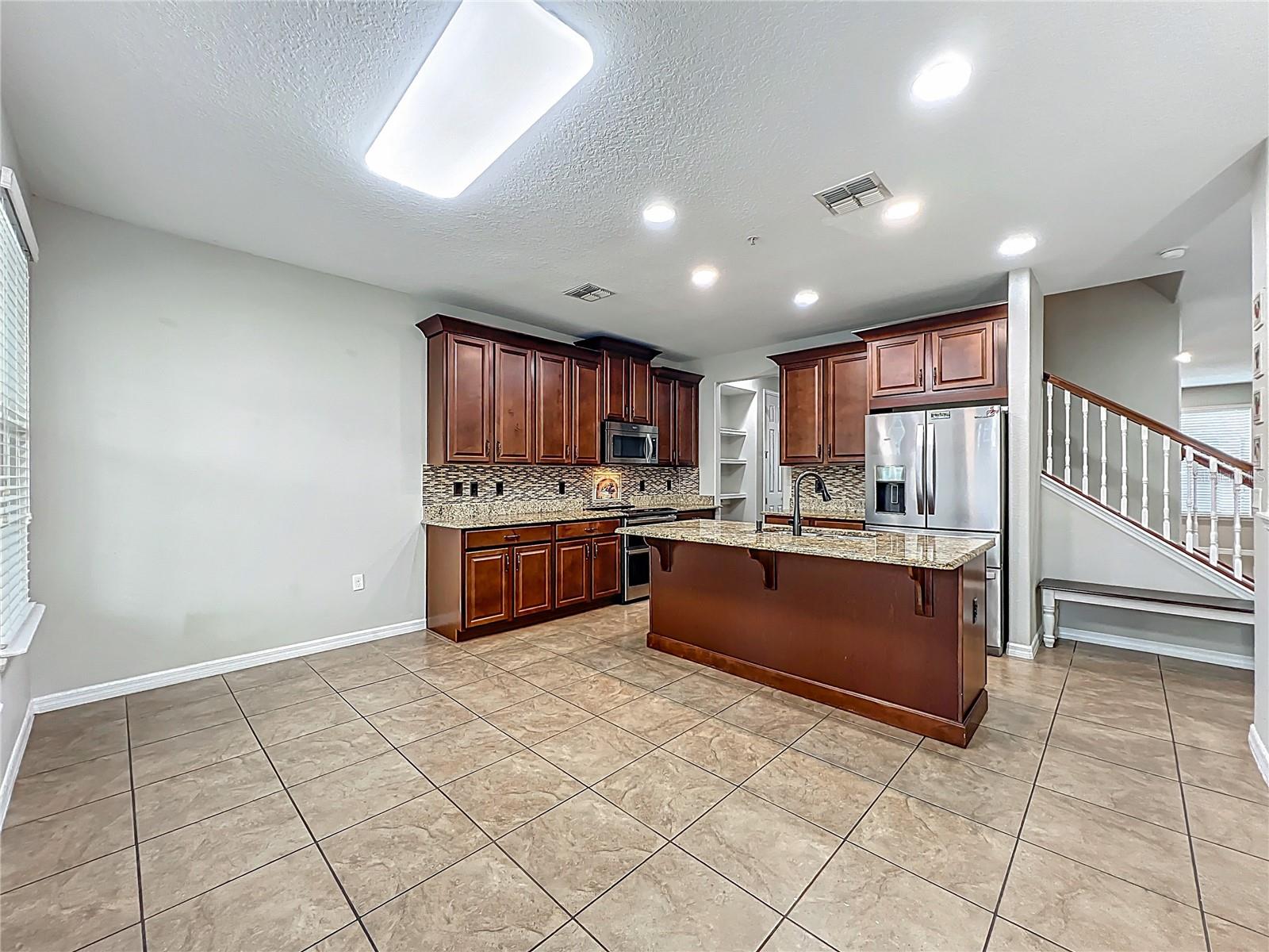 JESUPS LANDING - Residential Lease