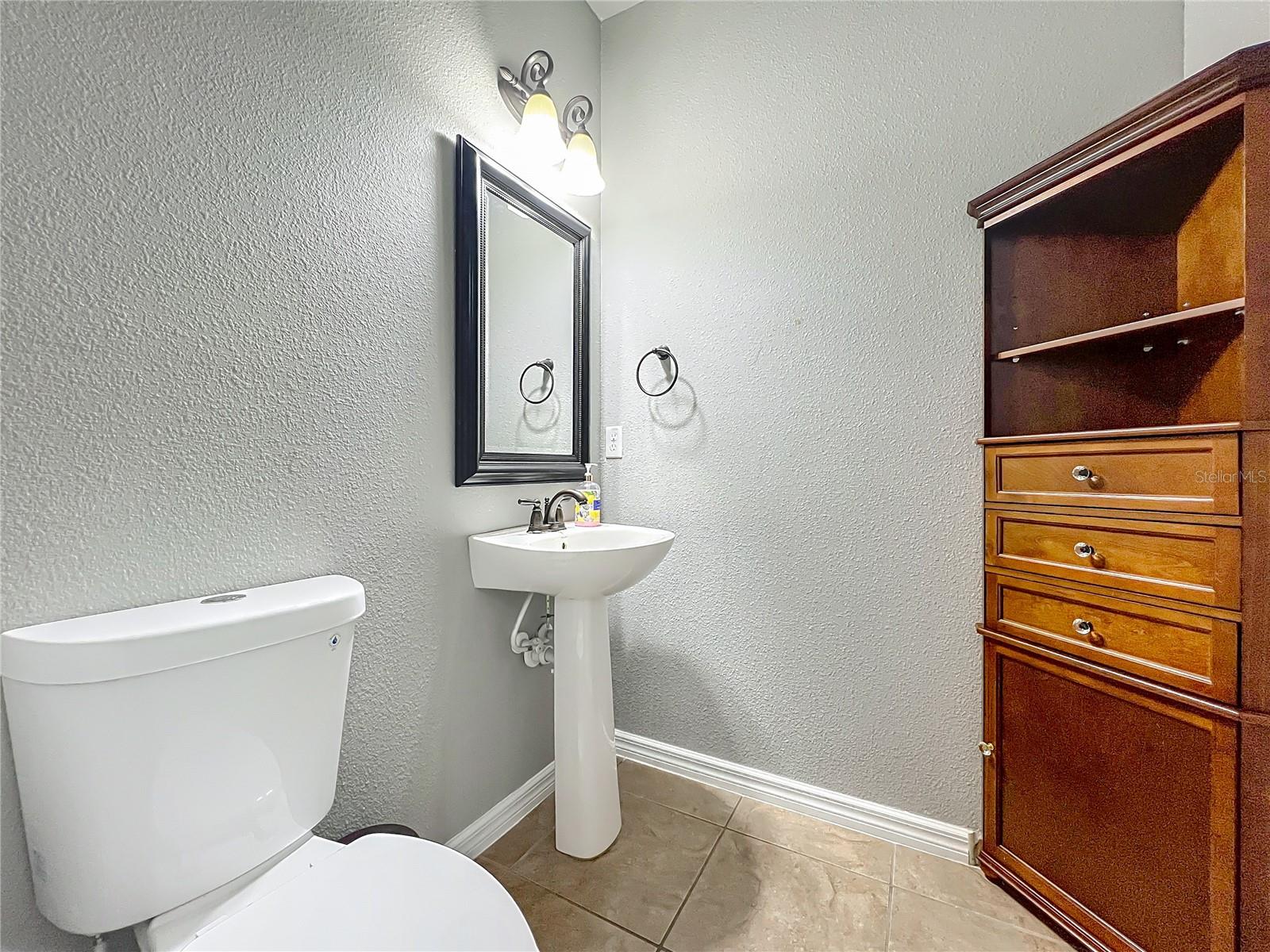 JESUPS LANDING - Residential Lease