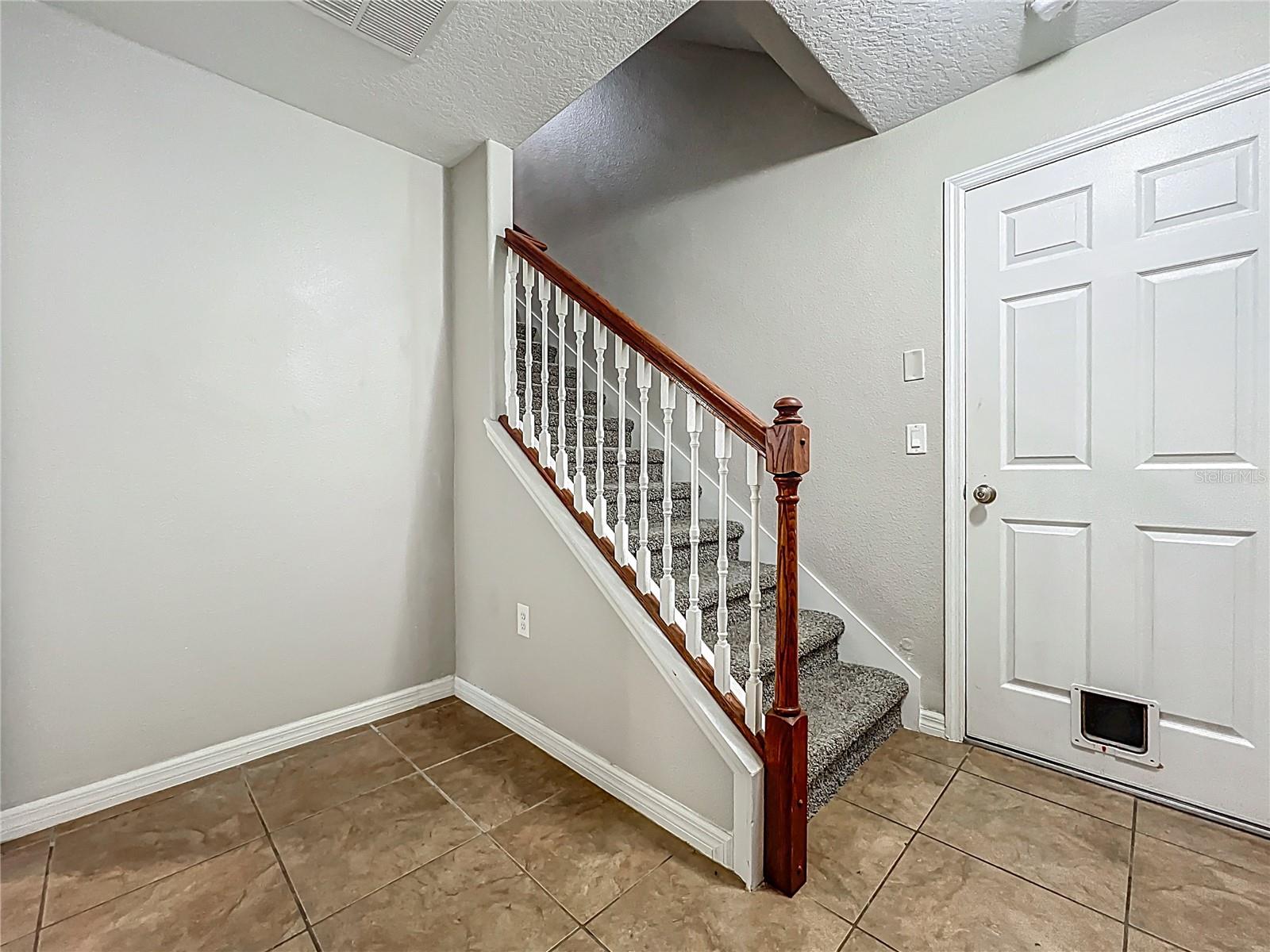 JESUPS LANDING - Residential Lease