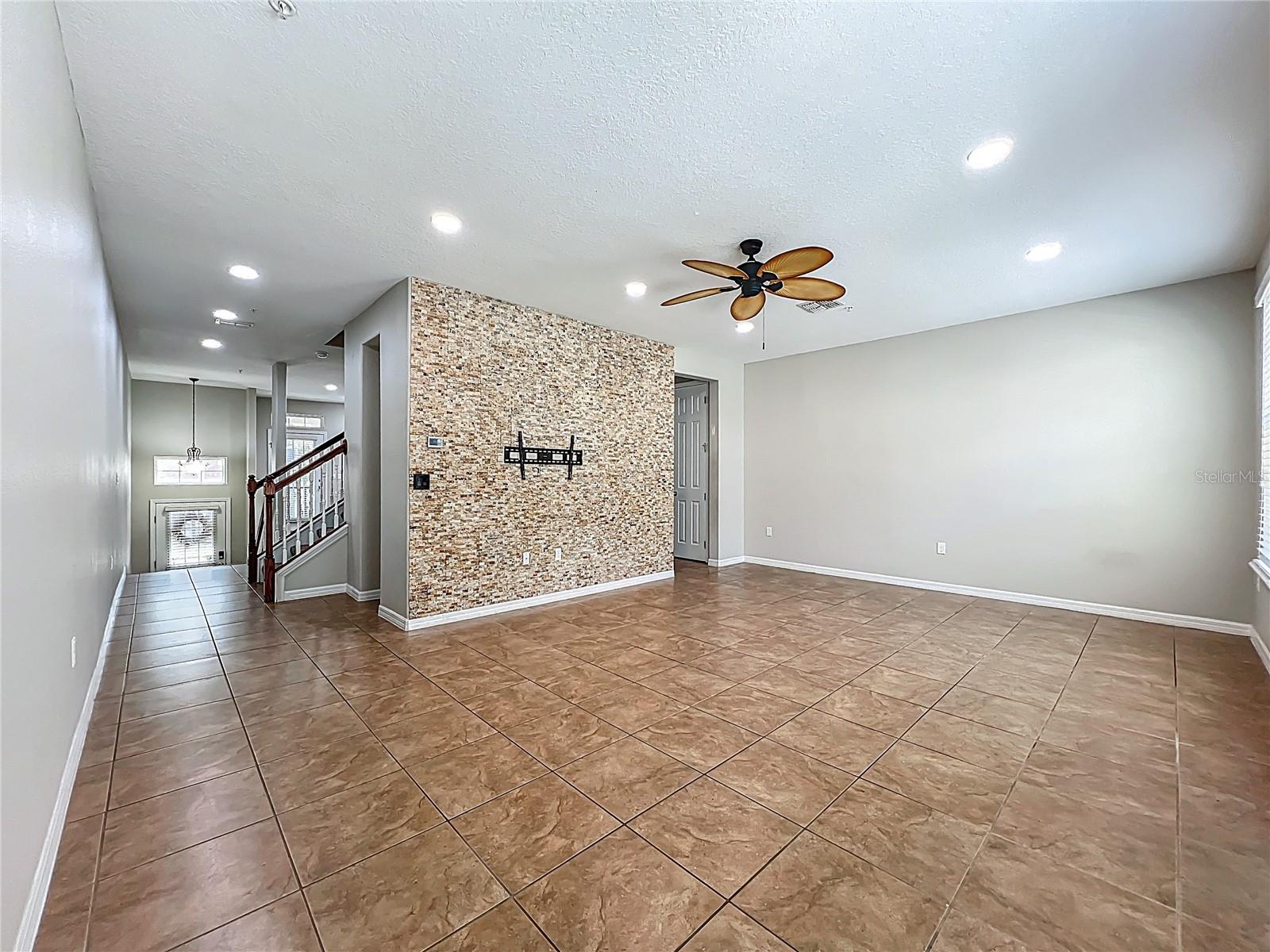 JESUPS LANDING - Residential Lease