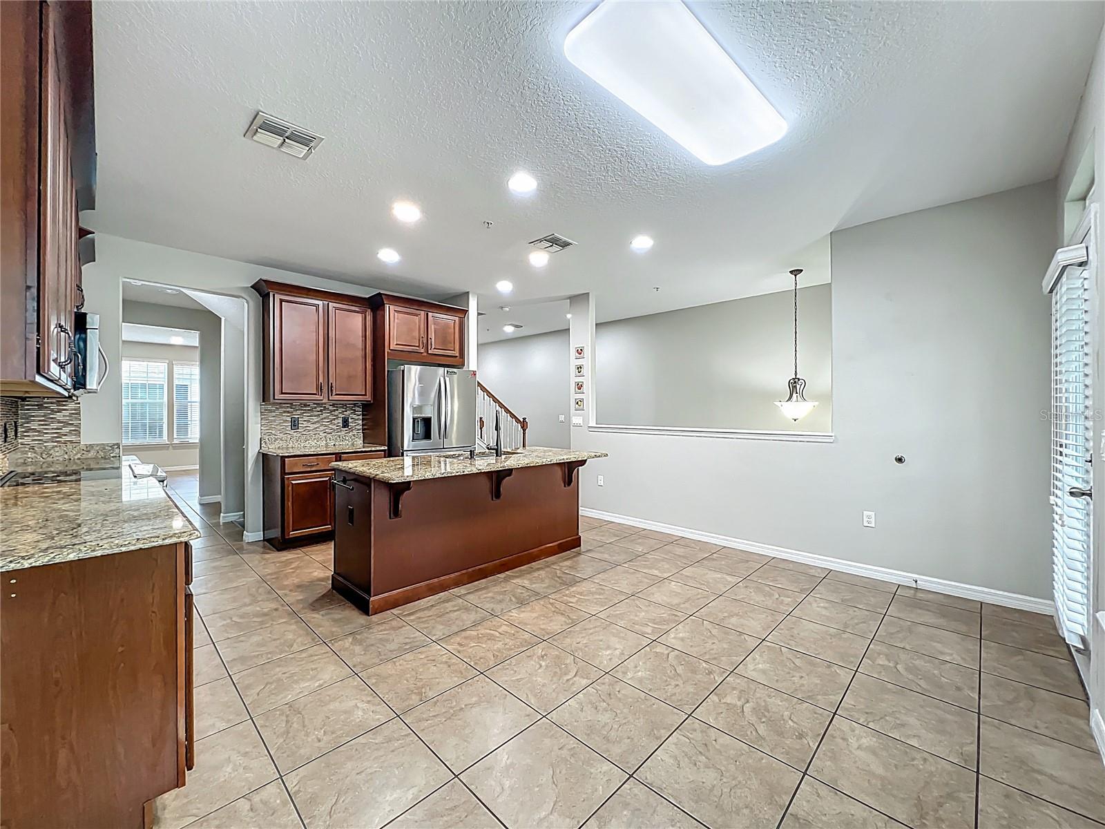 JESUPS LANDING - Residential Lease