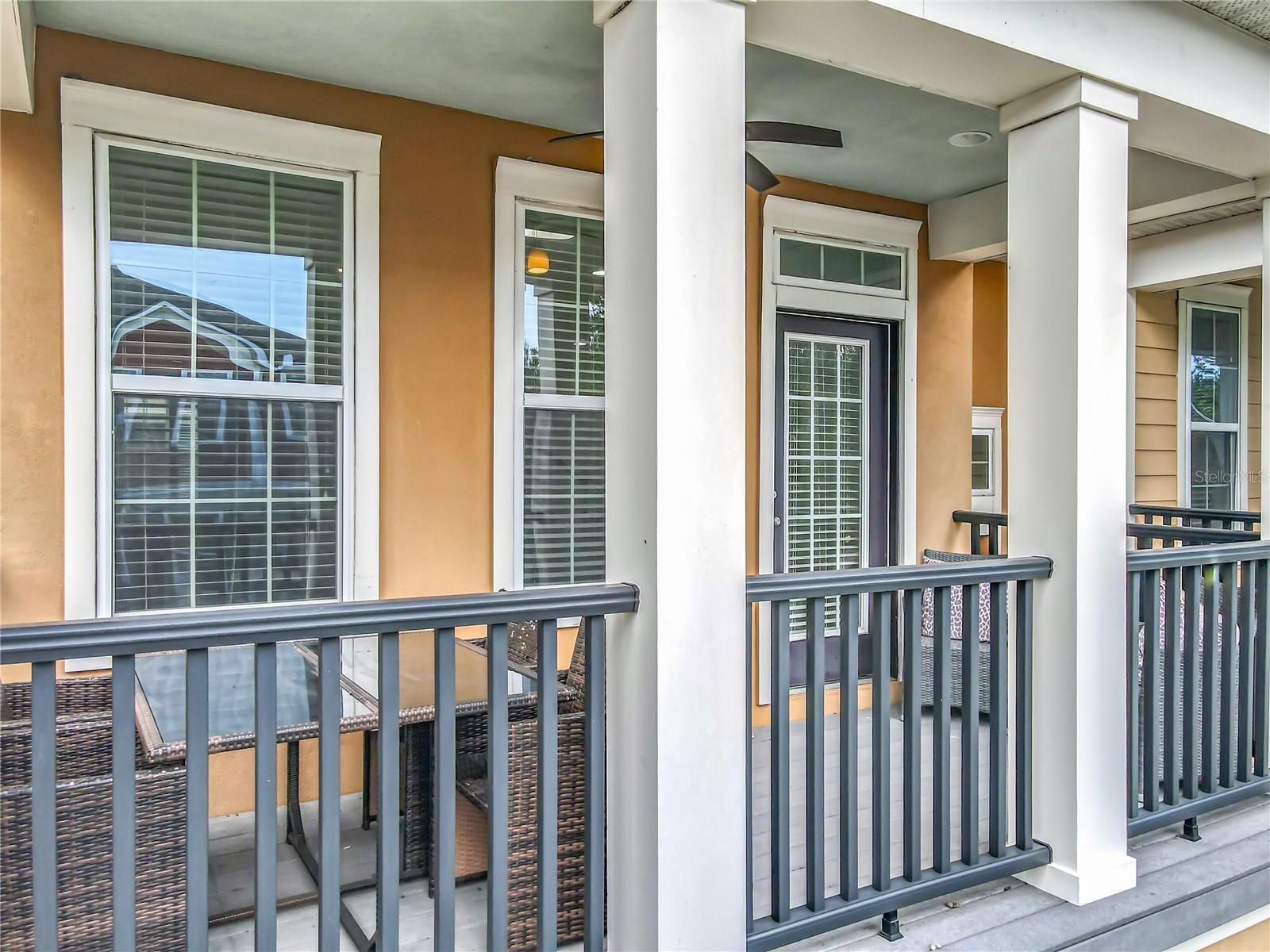 JESUPS LANDING - Residential Lease