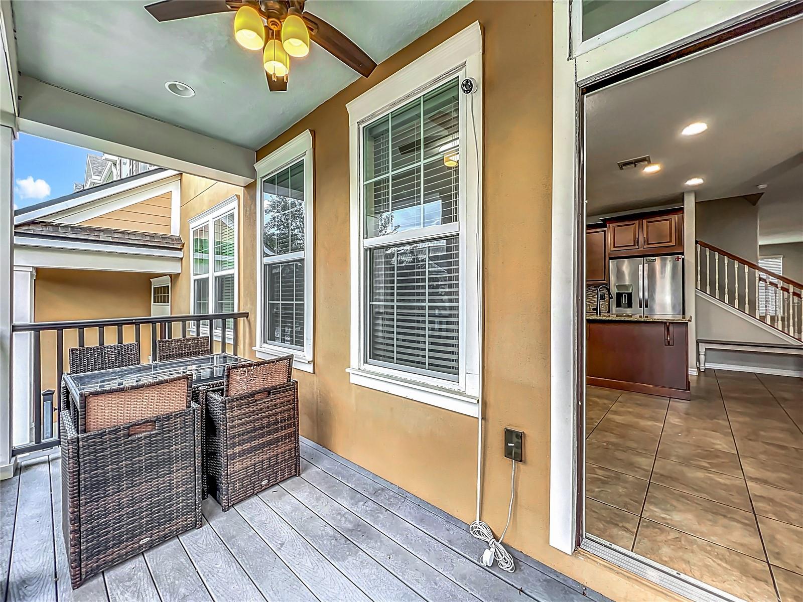 JESUPS LANDING - Residential Lease