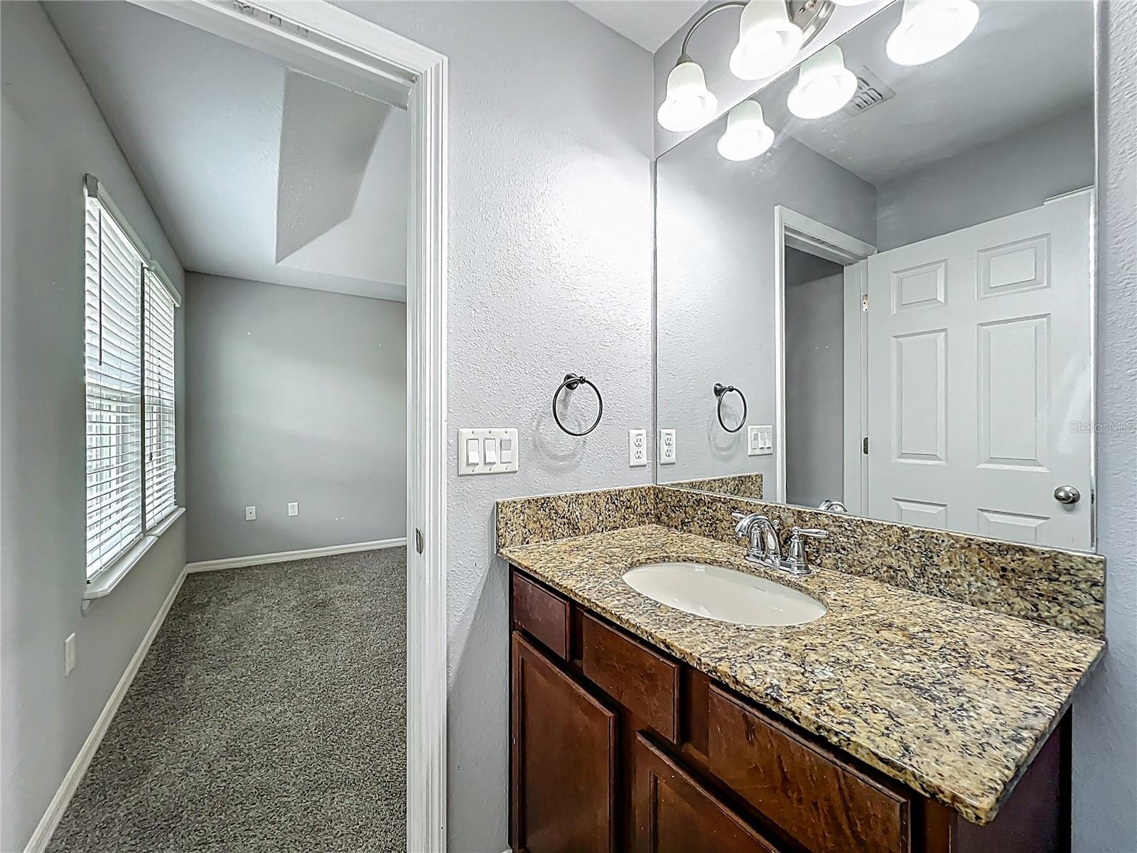 JESUPS LANDING - Residential Lease