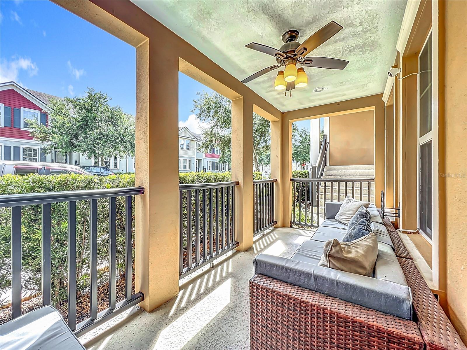 JESUPS LANDING - Residential Lease