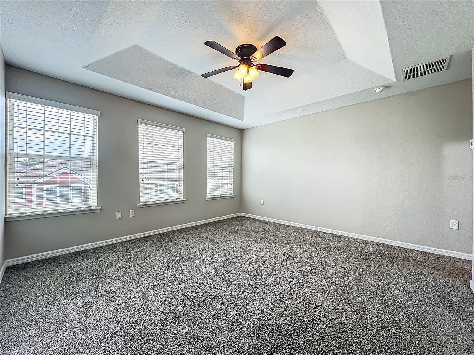 JESUPS LANDING - Residential Lease