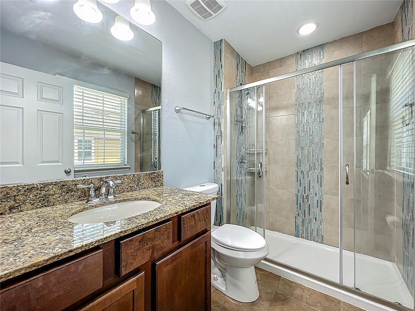 JESUPS LANDING - Residential Lease