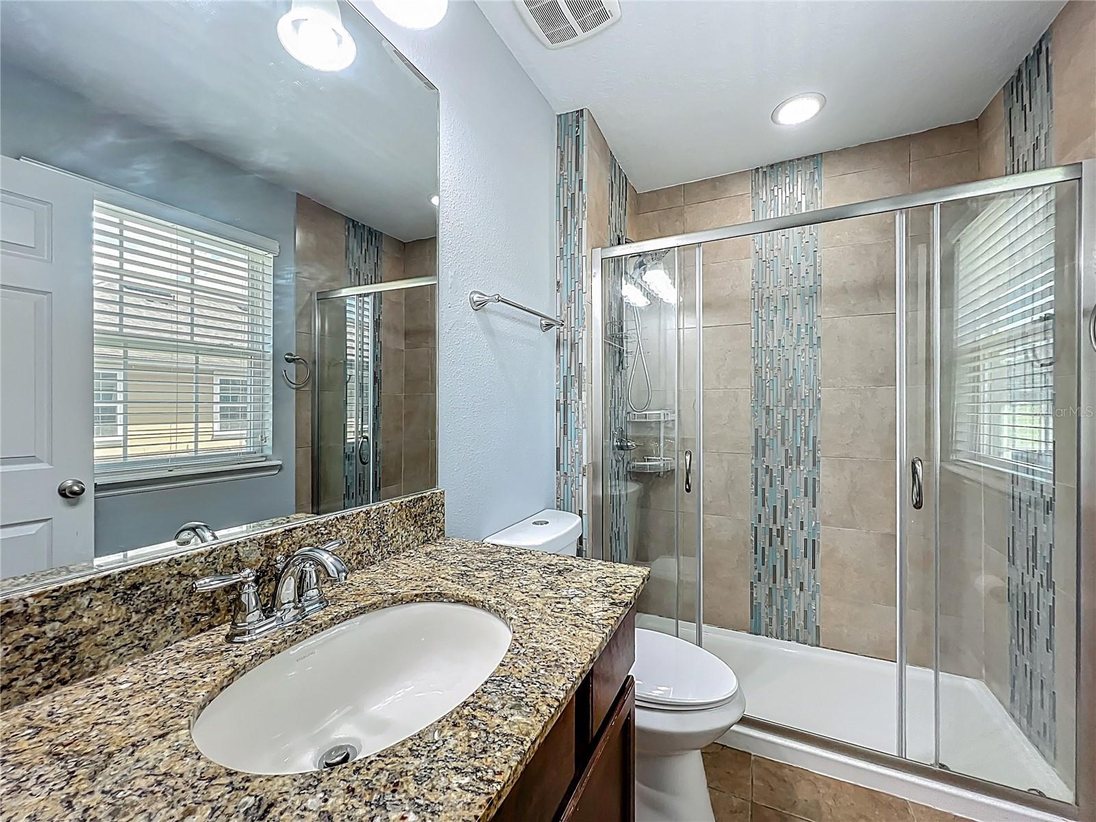 JESUPS LANDING - Residential Lease