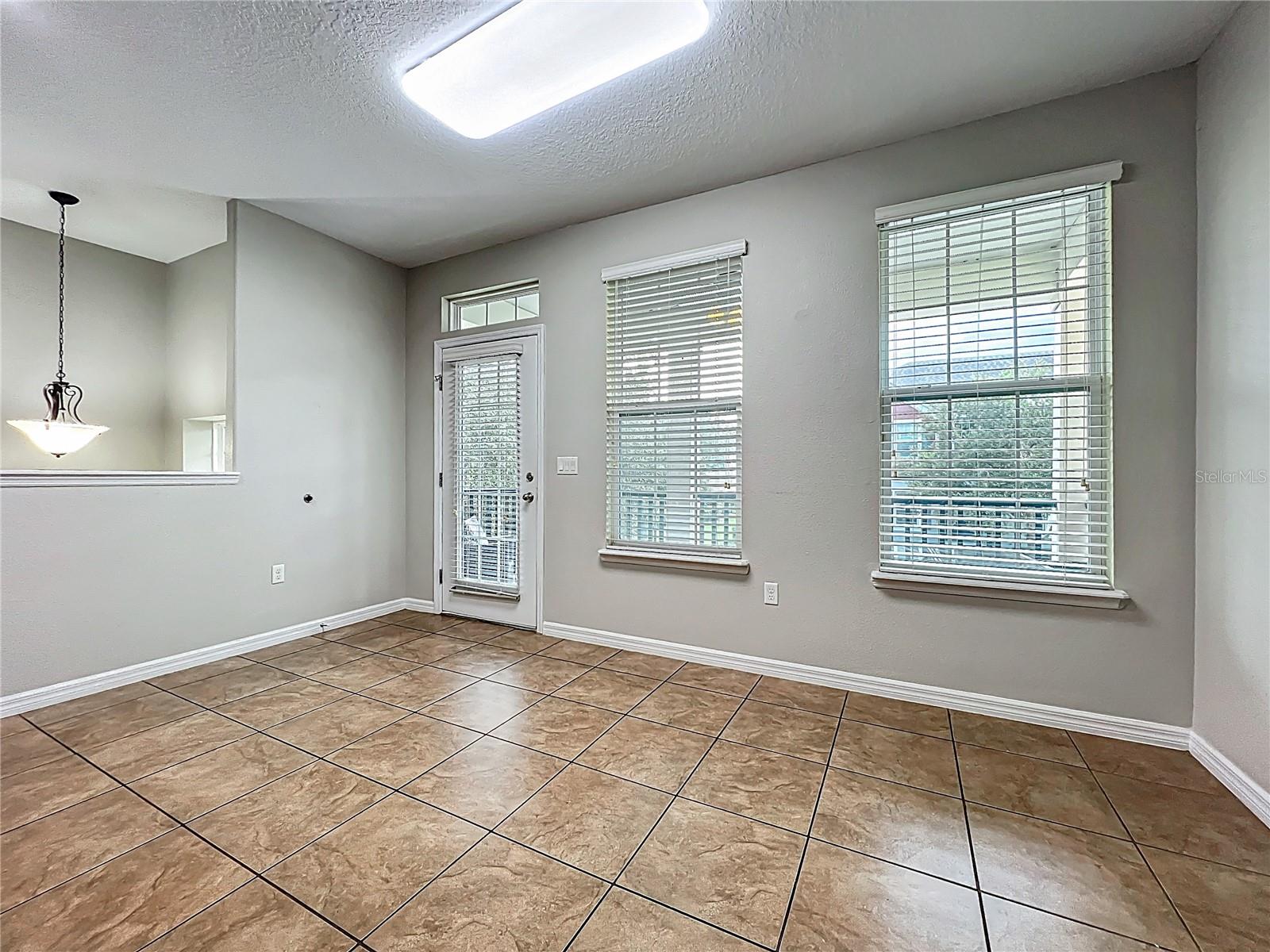 JESUPS LANDING - Residential Lease