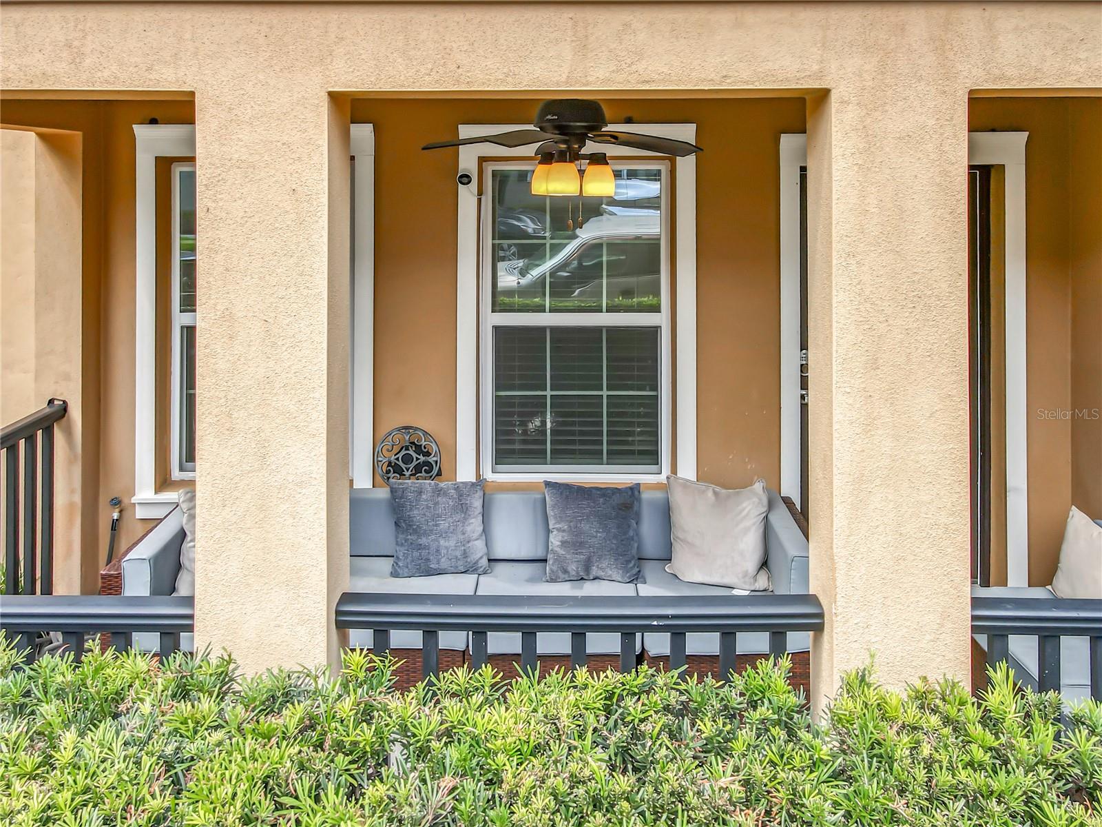 JESUPS LANDING - Residential Lease