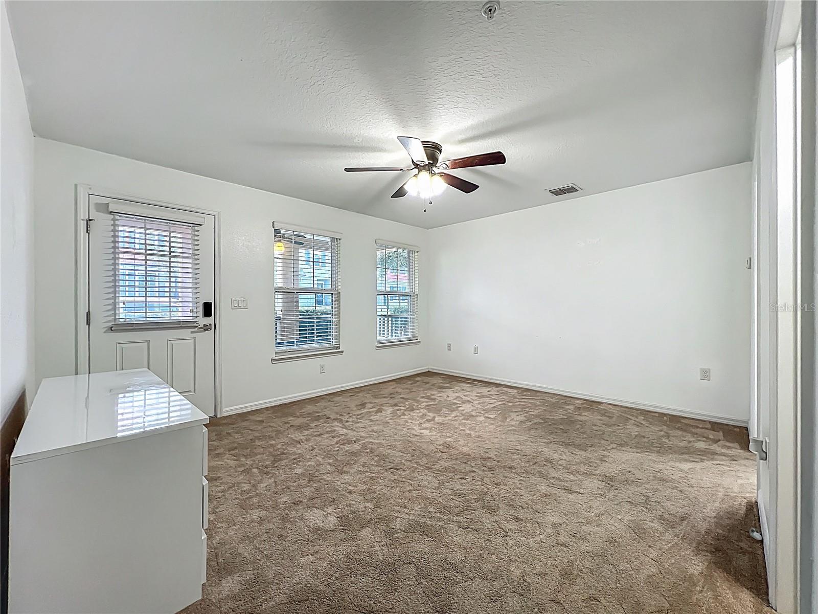 JESUPS LANDING - Residential Lease