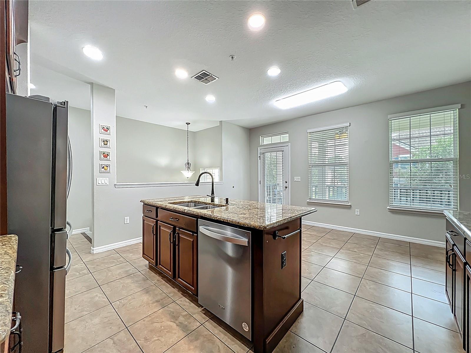 JESUPS LANDING - Residential Lease