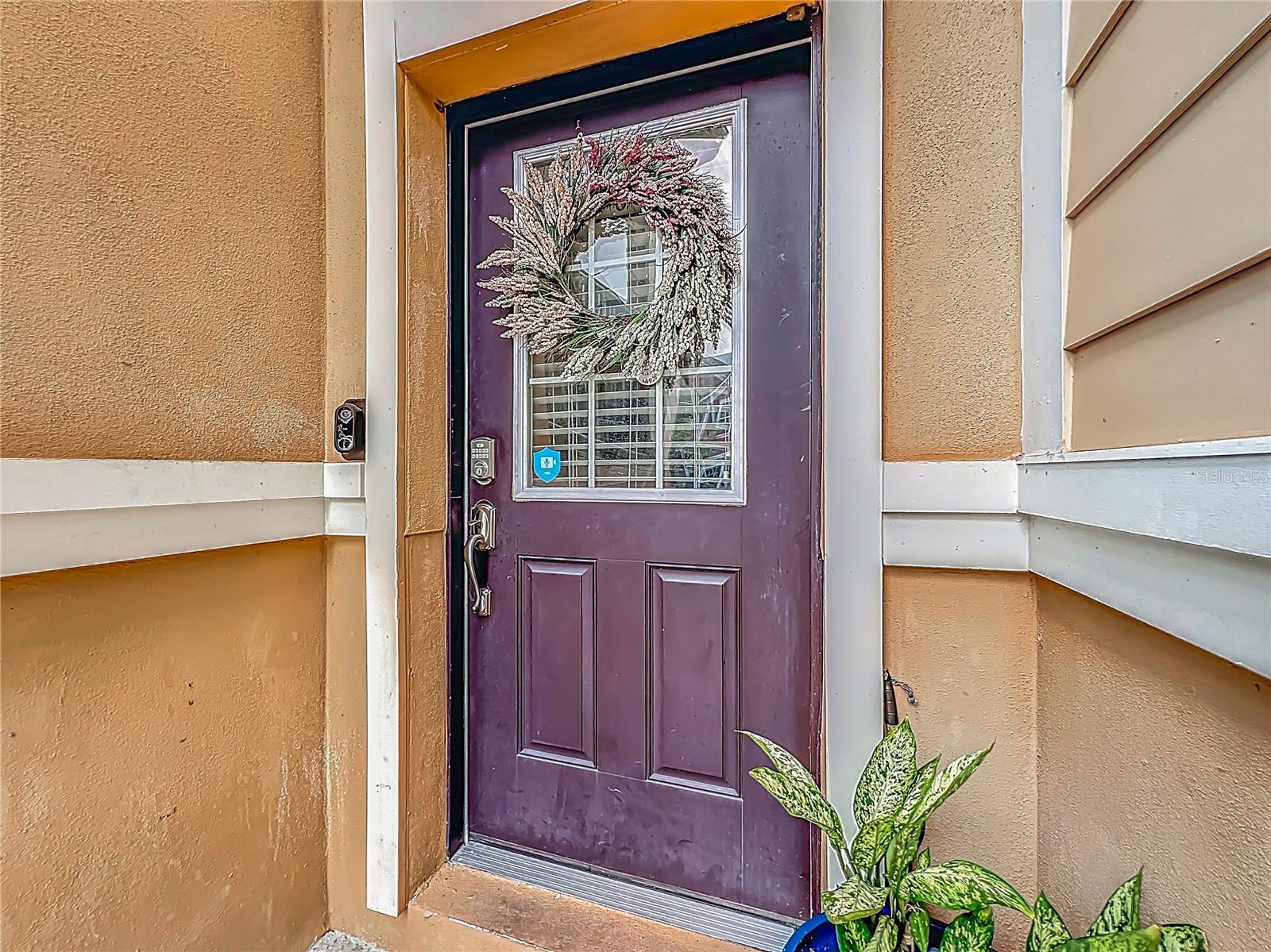 JESUPS LANDING - Residential Lease