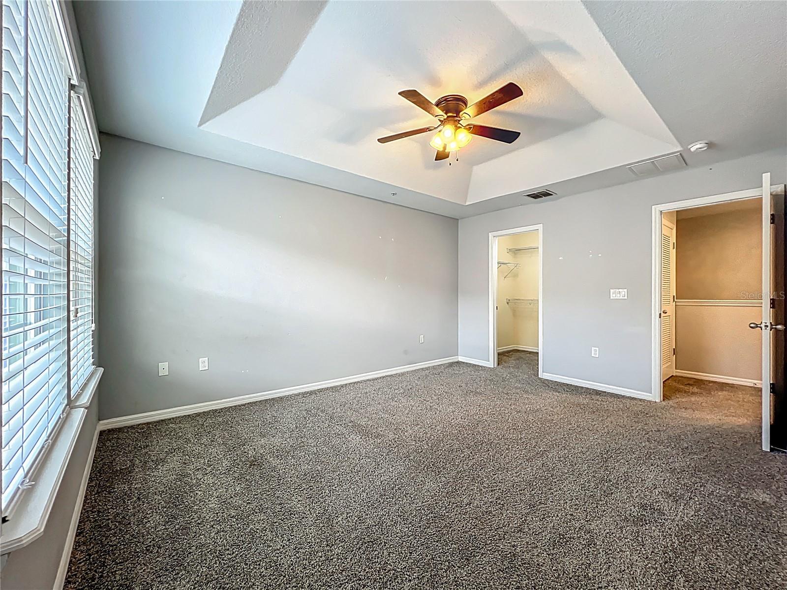 JESUPS LANDING - Residential Lease