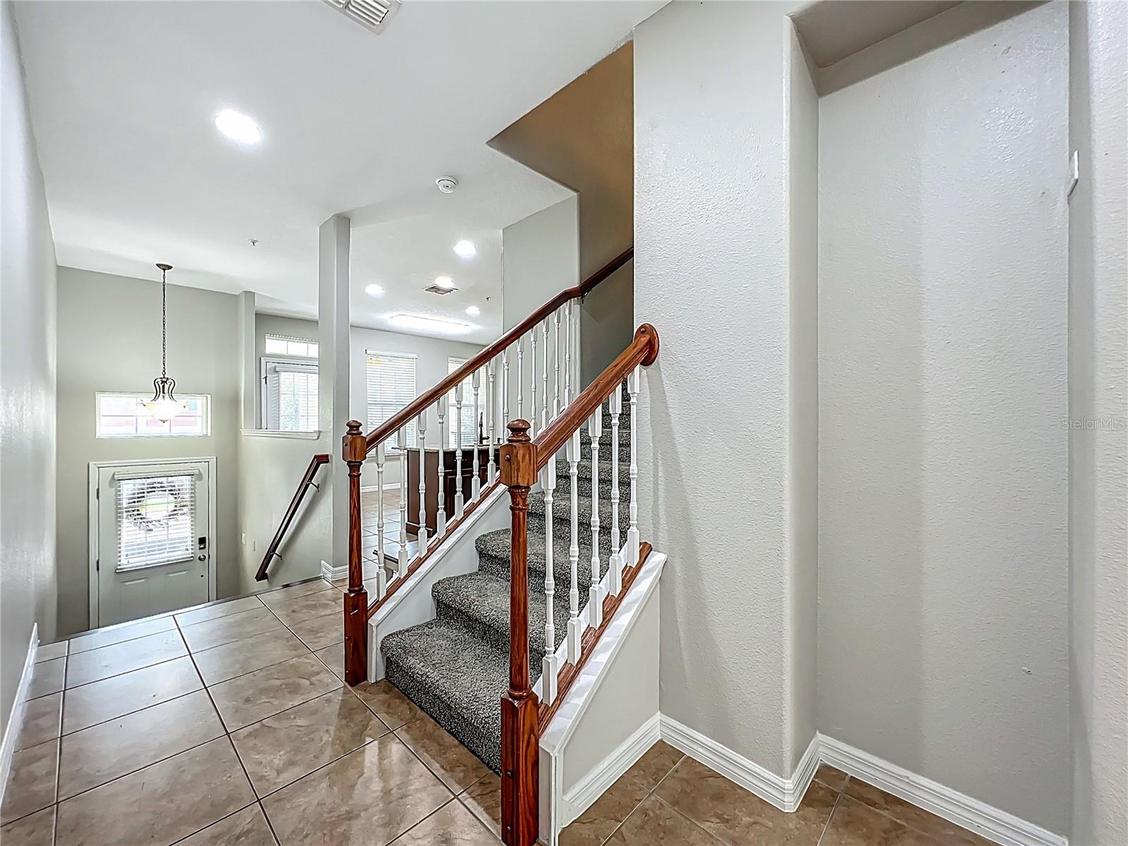 JESUPS LANDING - Residential Lease