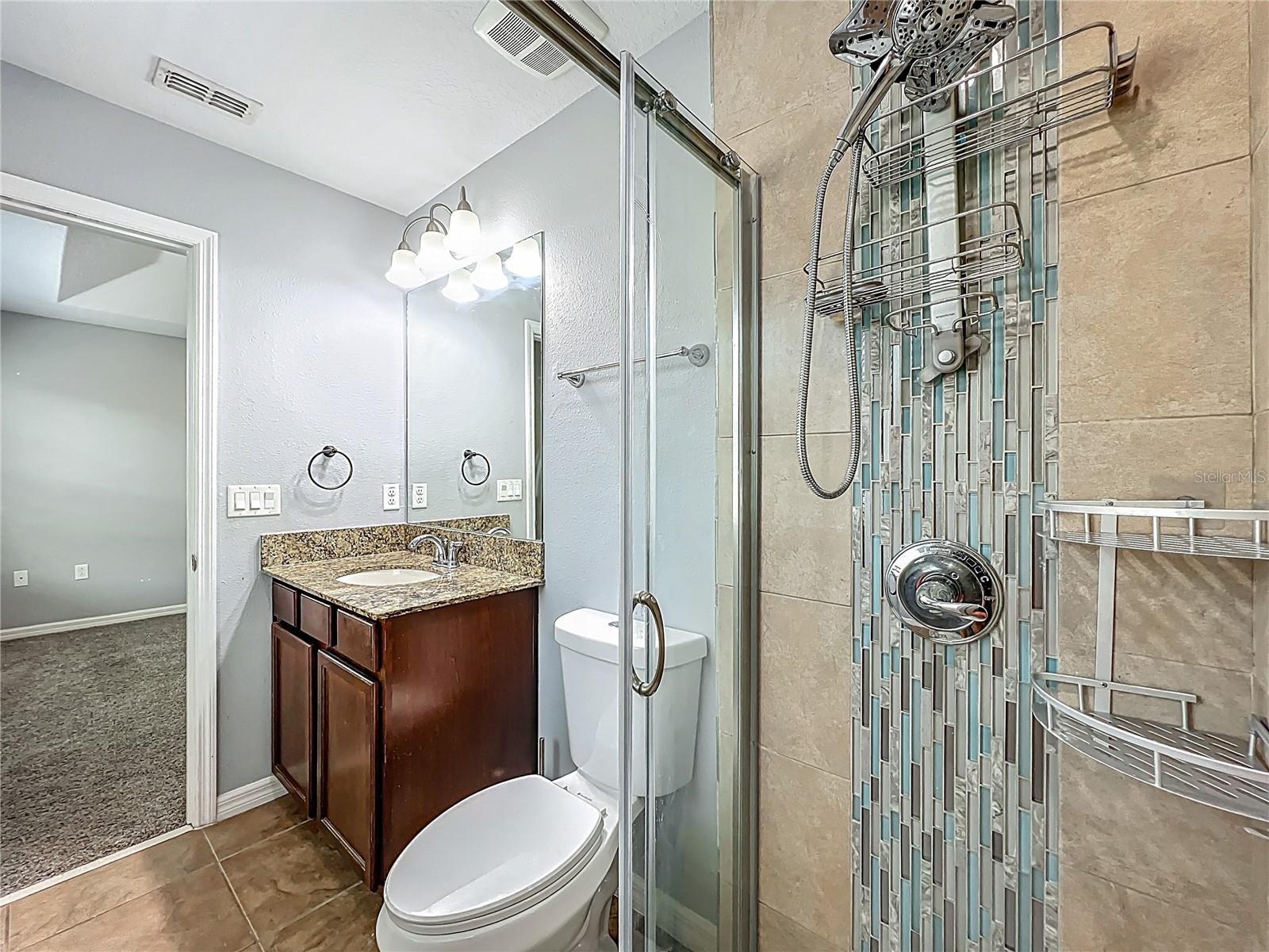 JESUPS LANDING - Residential Lease