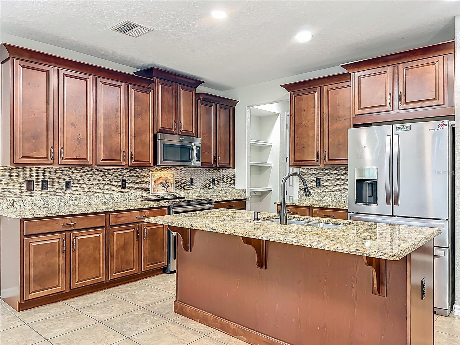 JESUPS LANDING - Residential Lease