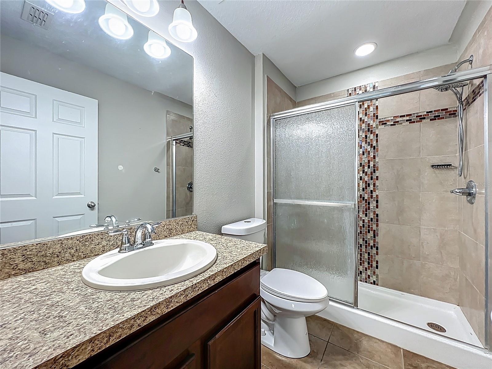 JESUPS LANDING - Residential Lease