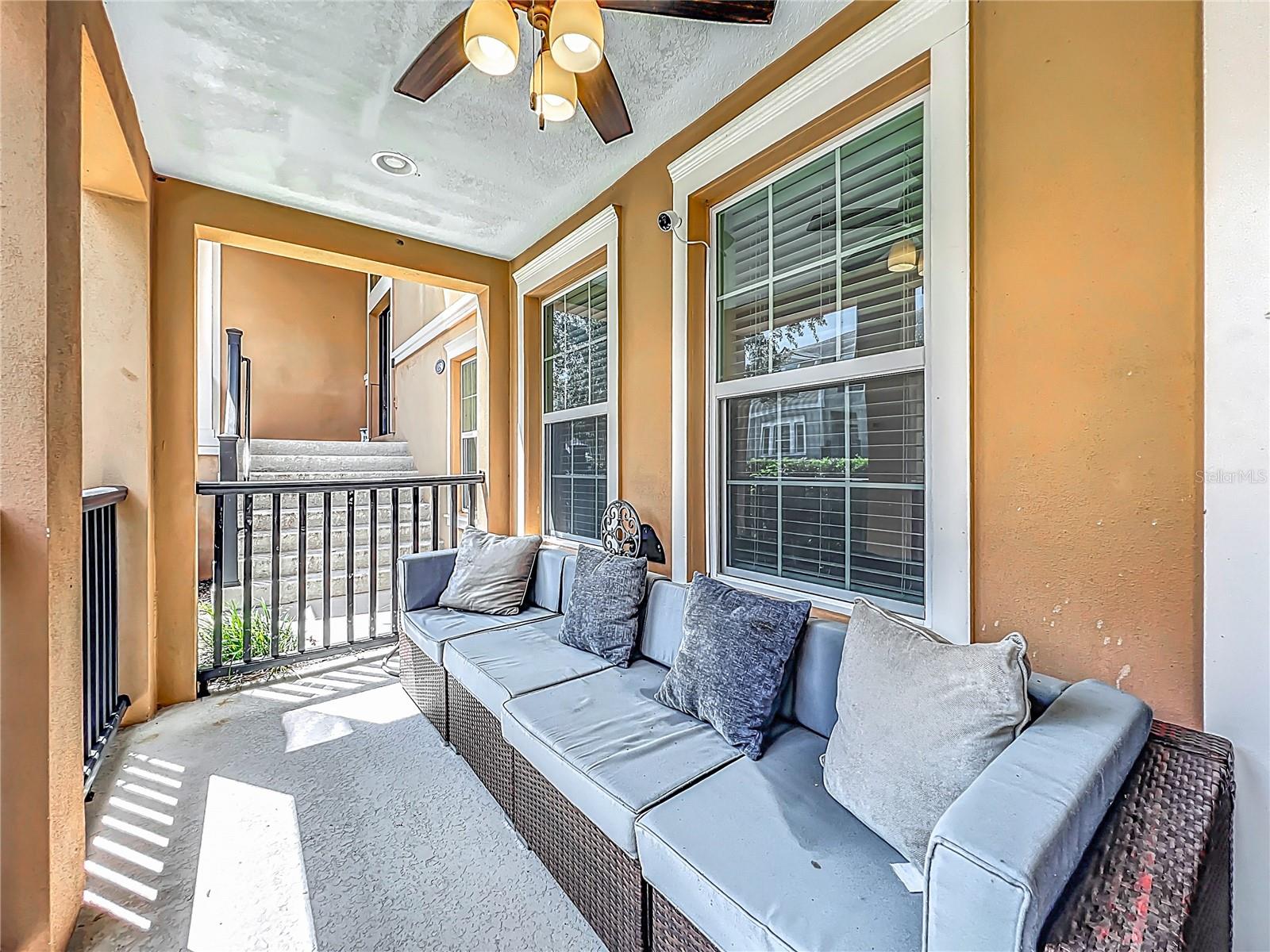 JESUPS LANDING - Residential Lease