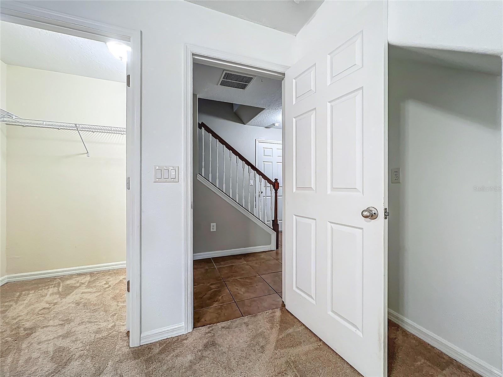 JESUPS LANDING - Residential Lease