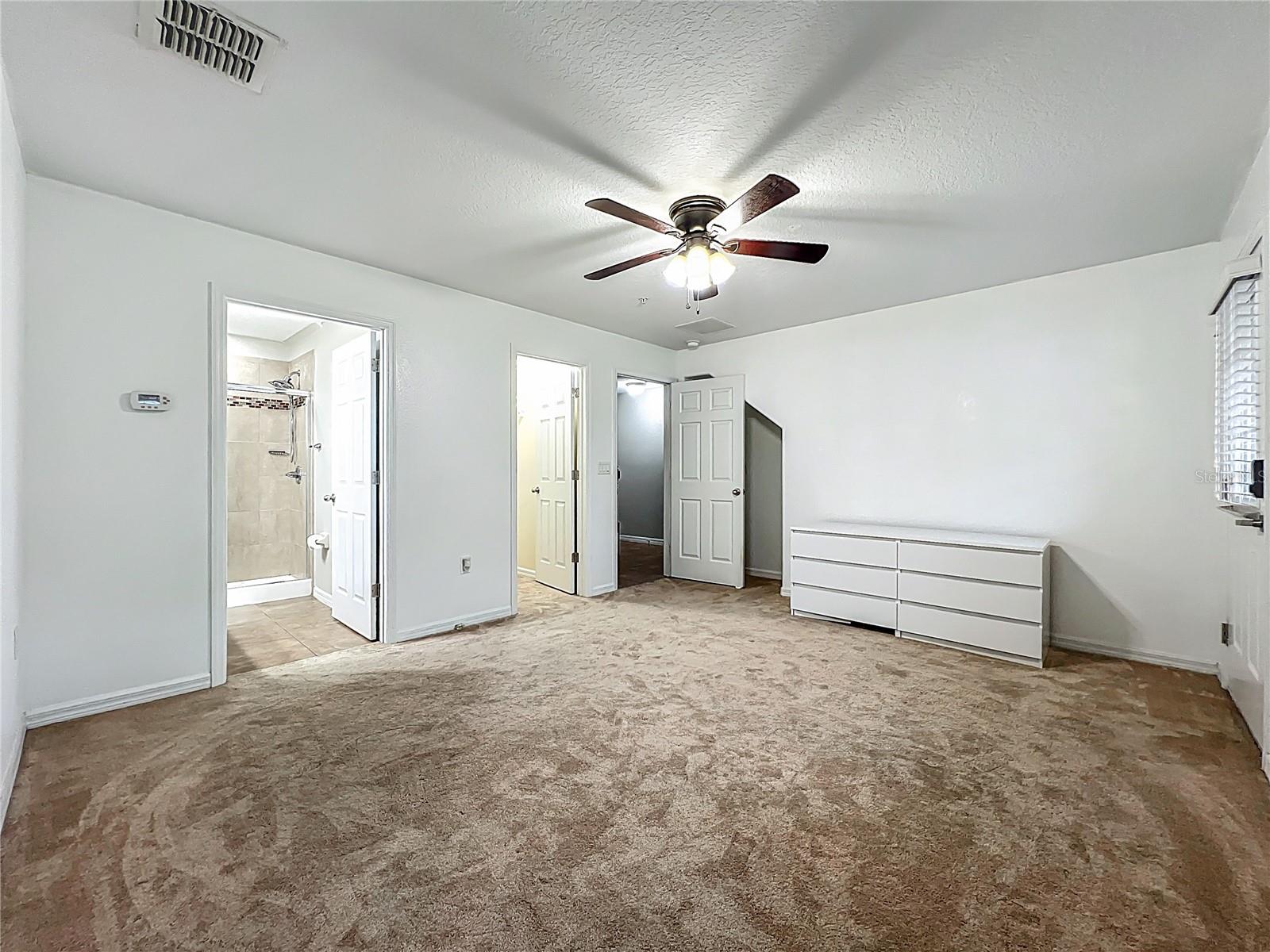 JESUPS LANDING - Residential Lease