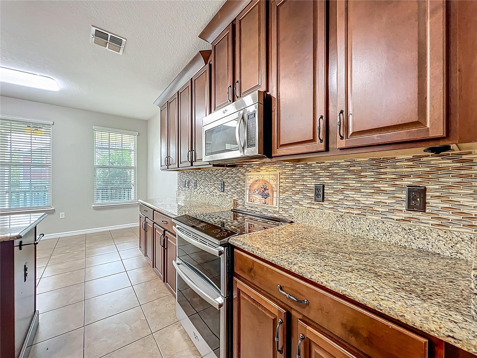 JESUPS LANDING - Residential Lease