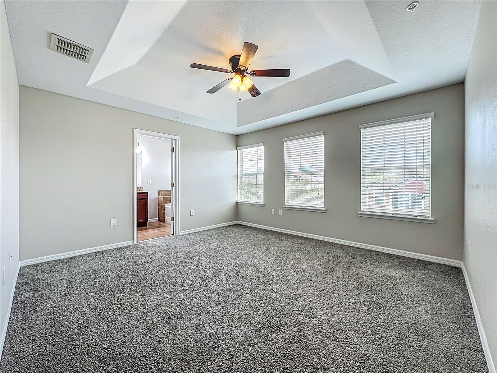 JESUPS LANDING - Residential Lease