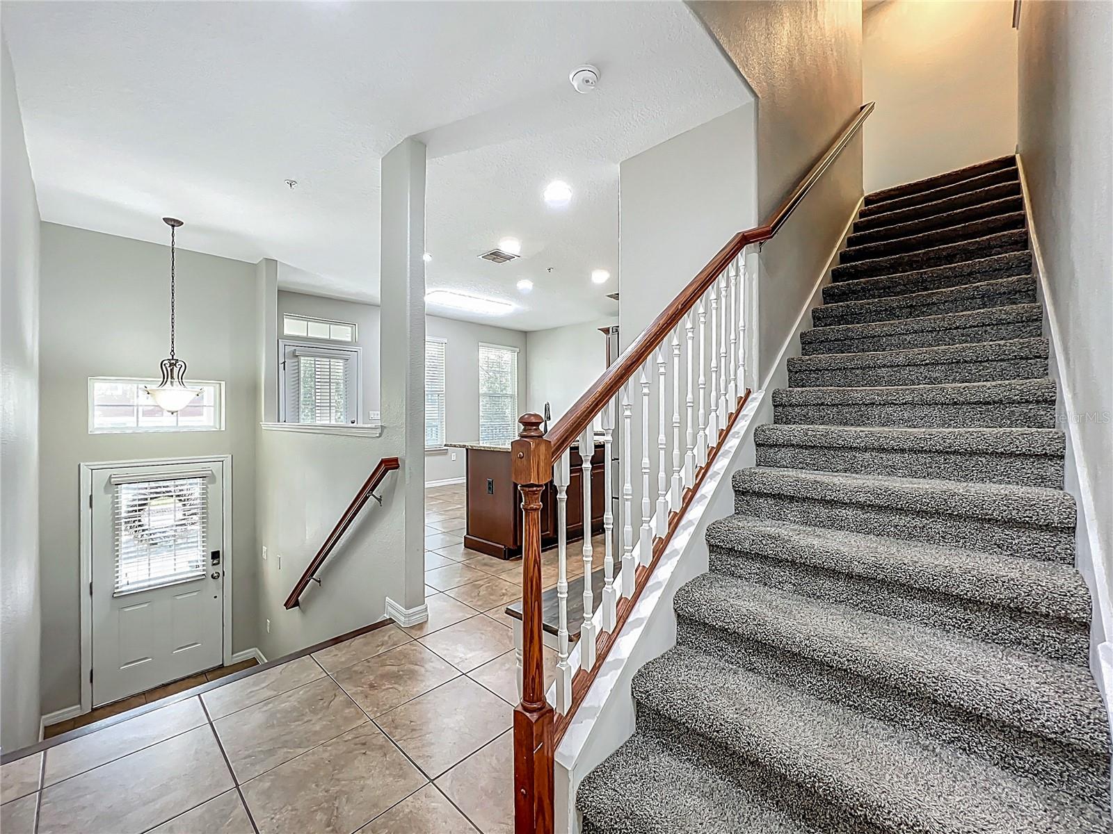 JESUPS LANDING - Residential Lease