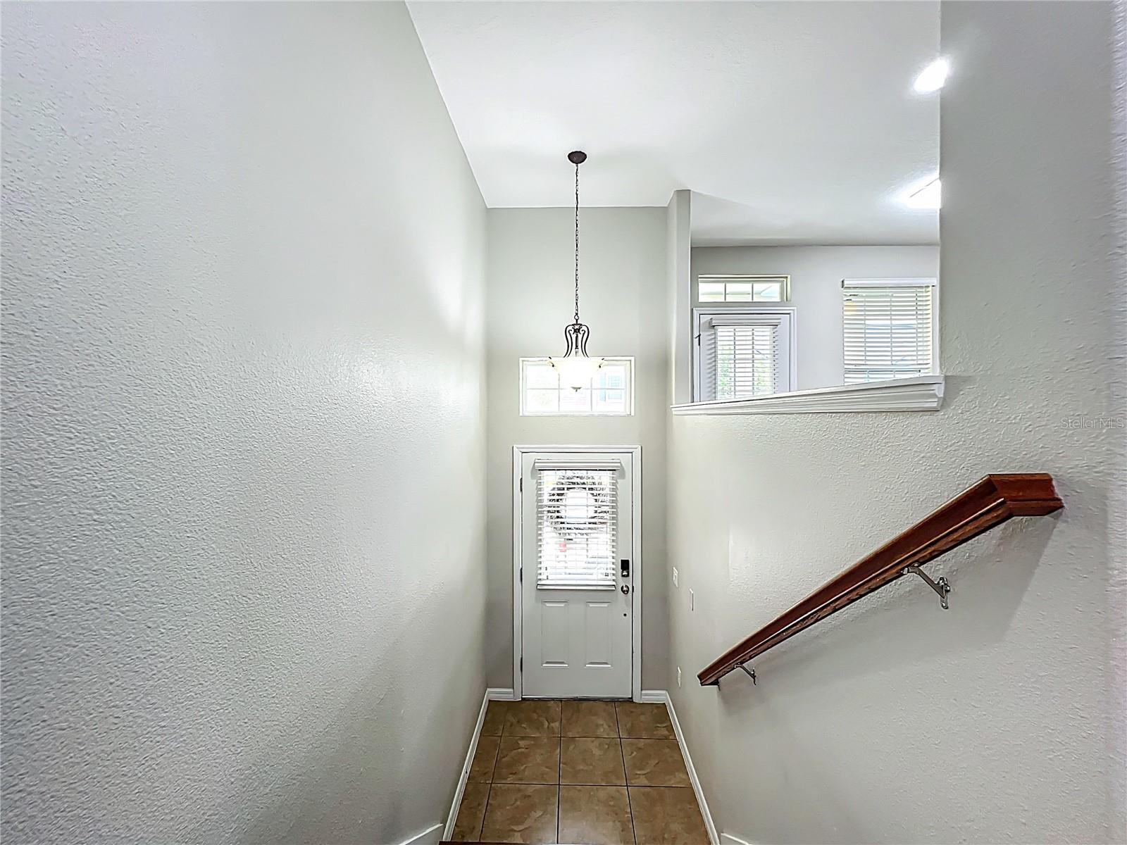 JESUPS LANDING - Residential Lease