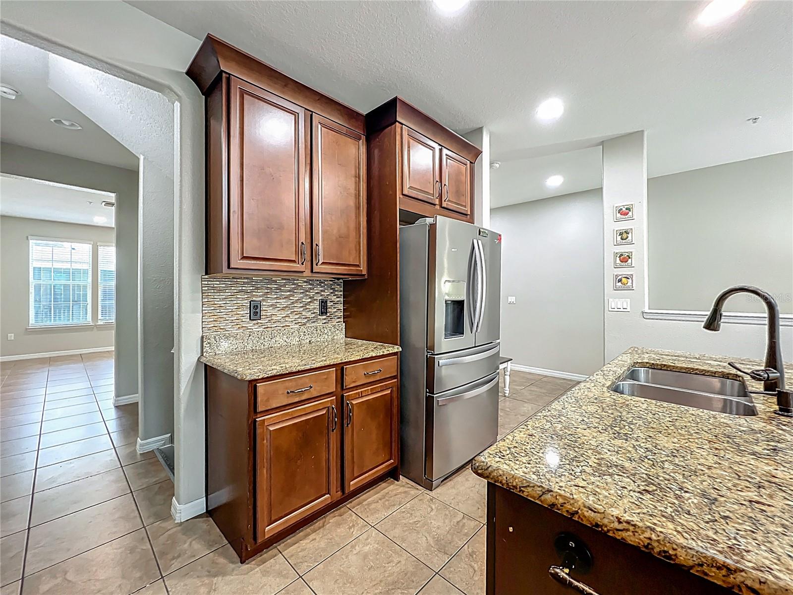 JESUPS LANDING - Residential Lease