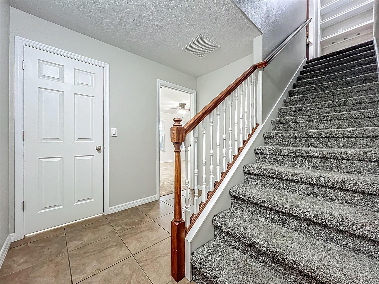 JESUPS LANDING - Residential Lease