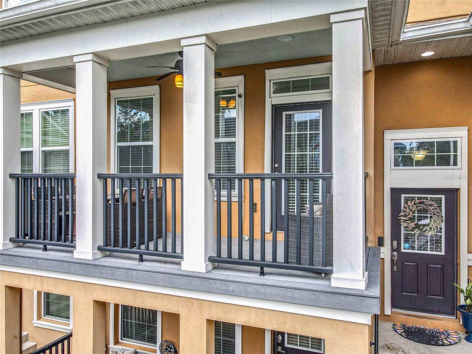 JESUPS LANDING - Residential Lease