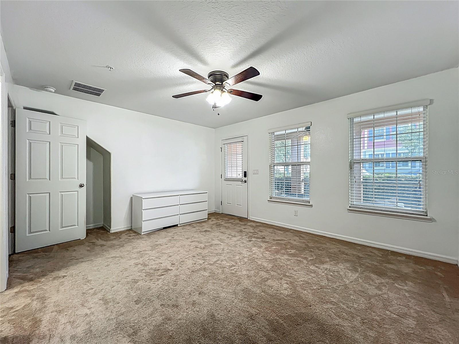 JESUPS LANDING - Residential Lease