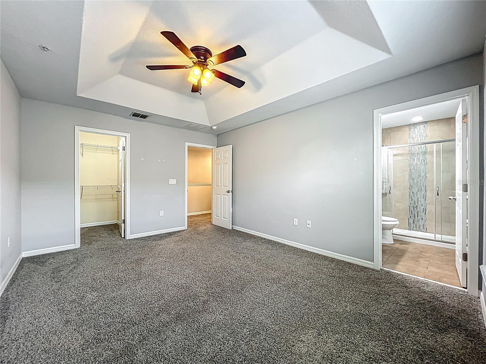 JESUPS LANDING - Residential Lease