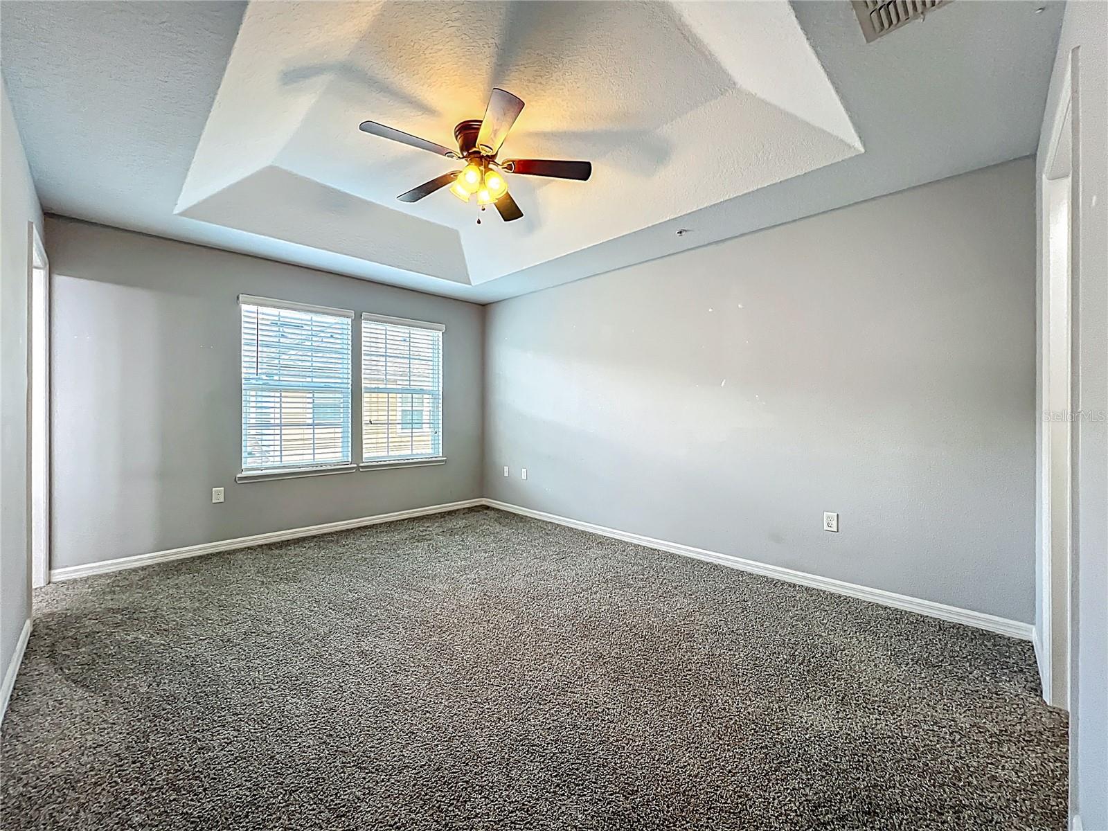 JESUPS LANDING - Residential Lease