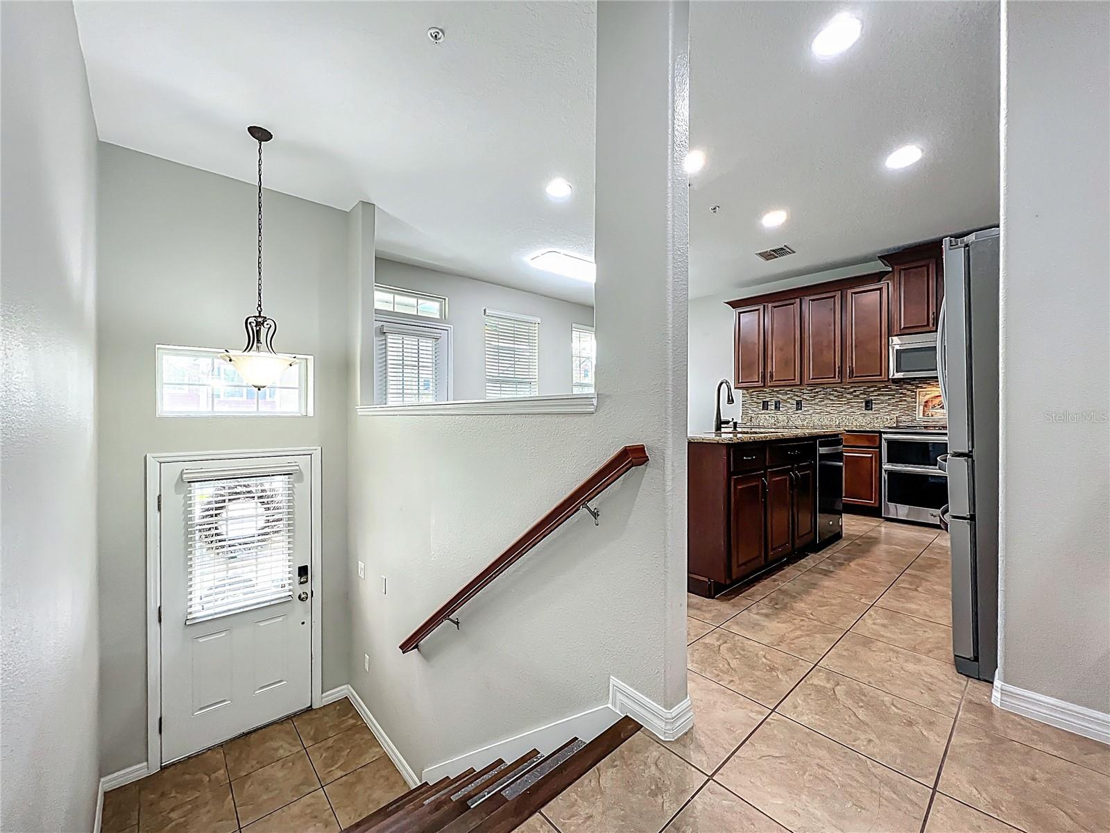 JESUPS LANDING - Residential Lease