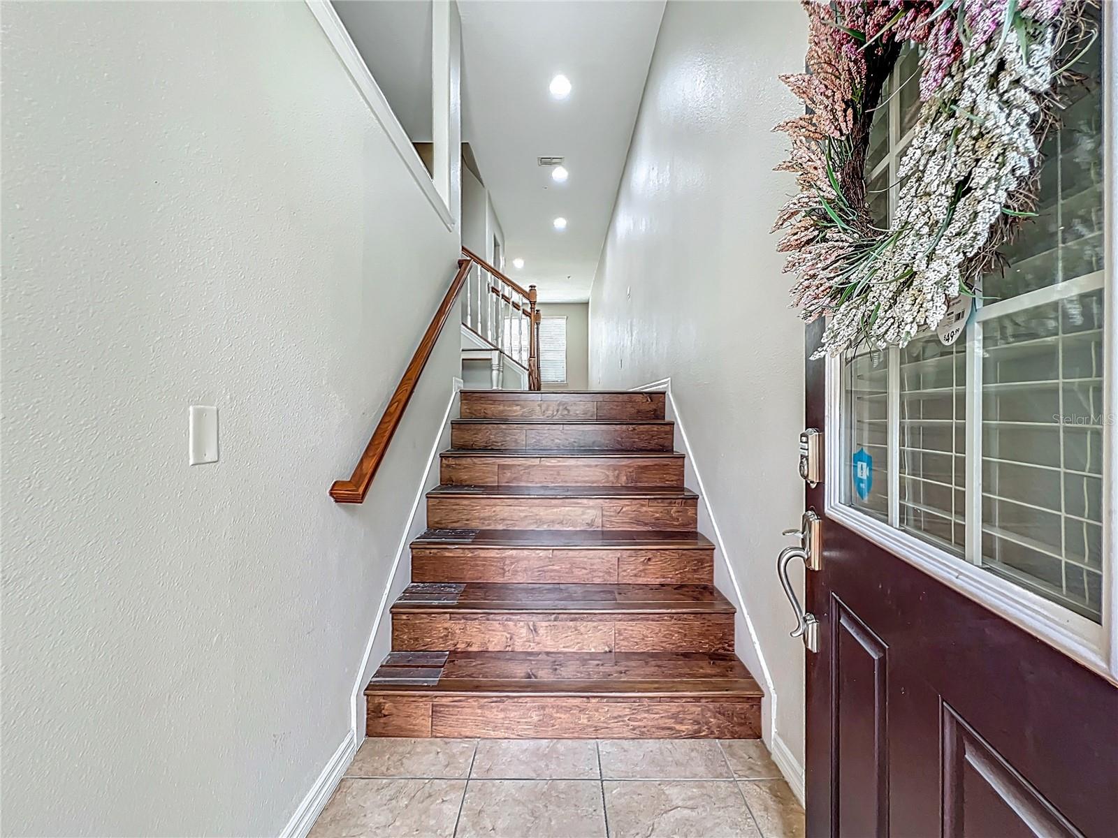 JESUPS LANDING - Residential Lease