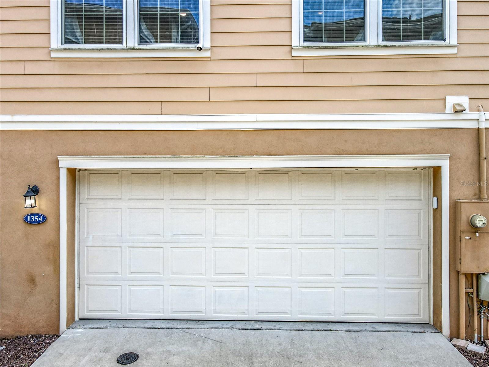 JESUPS LANDING - Residential Lease