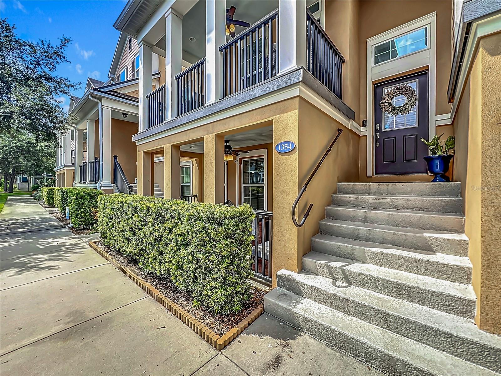 JESUPS LANDING - Residential Lease