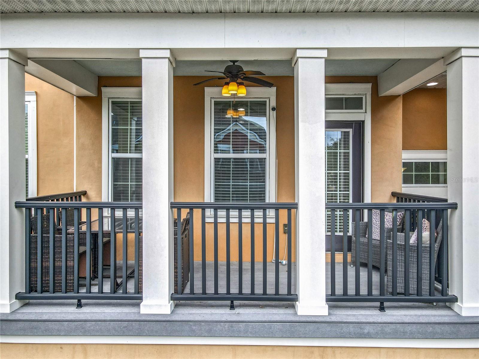 JESUPS LANDING - Residential Lease