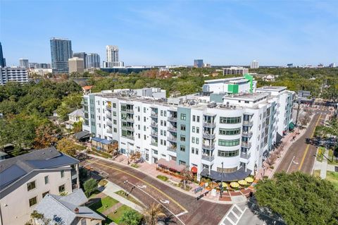 10 N SUMMERLIN AVENUE 13 ORLANDO FL 32801