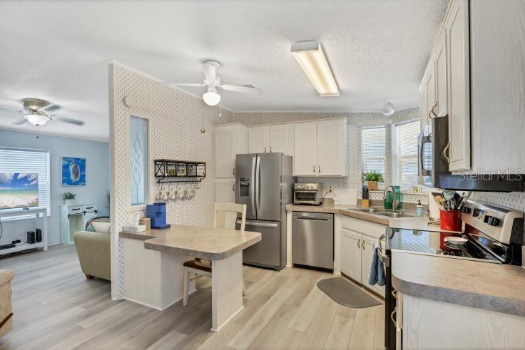 TRAILER ESTATES - Residential