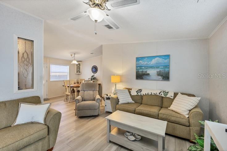 TRAILER ESTATES - Residential