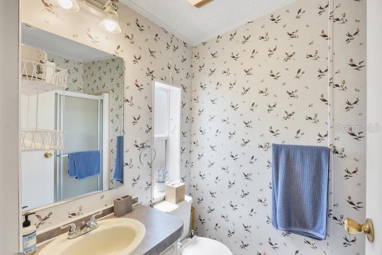 TRAILER ESTATES - Residential