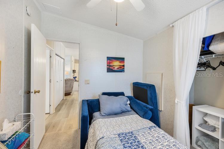 TRAILER ESTATES - Residential