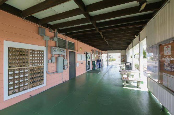 TRAILER ESTATES - Residential